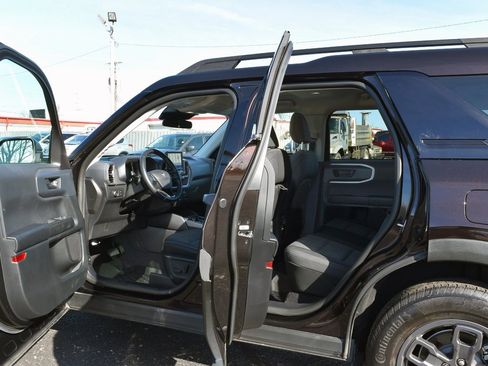 Used 2021 Ford Bronco Sport Big Bend w/ Big Bend Package (96B) image 8