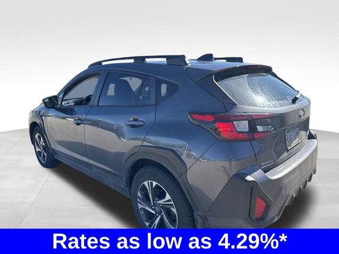 Certified 2024 Subaru Crosstrek 2.0i Premium image 13