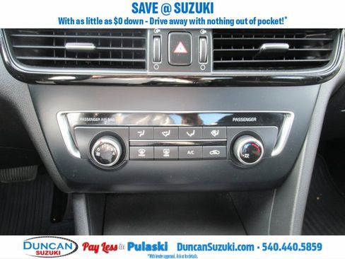 Used 2017 Kia Optima LX image 28