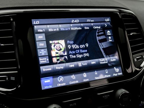 Used 2021 Jeep Grand Cherokee Trackhawk image 76