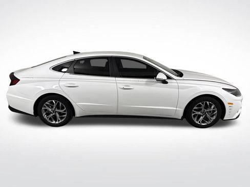 Certified 2023 Hyundai Sonata SEL image 2