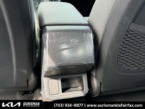 New 2025 Kia K4 EX image 27