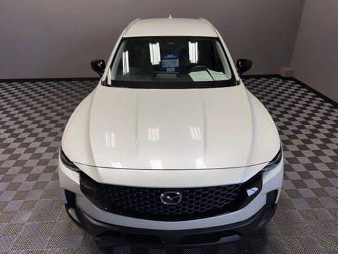 Certified 2025 MAZDA CX-50 2.5 Hybrid w/ Preferred Pkg AWD/4WD image 5