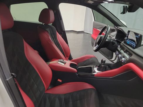 Used 2024 Acura Integra Type S FWD image 32