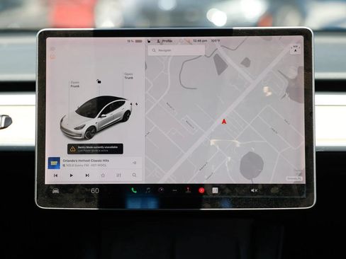 Used 2021 Tesla Model 3 Standard Range Plus RWD image 36
