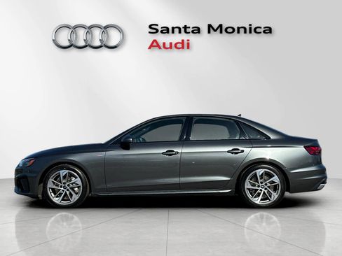 Used 2025 Audi A4 2.0T Premium w/ Convenience Package image 5