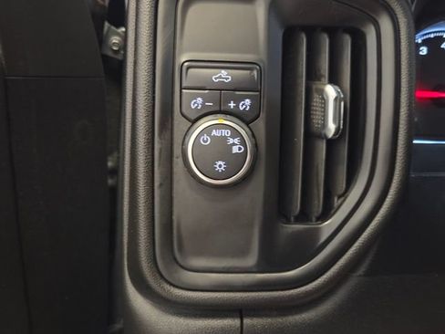 Used 2020 Chevrolet Silverado 1500 Custom w/ Custom Value Package RWD image 27