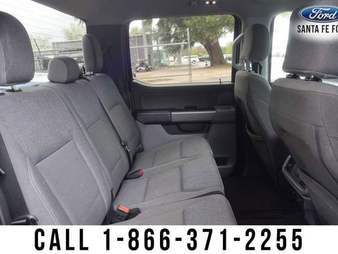 Used 2024 Ford F150 XLT w/ Mobile Office Package AWD/4WD image 28