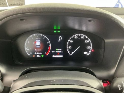 Certified 2024 Honda HR-V Sport image 15