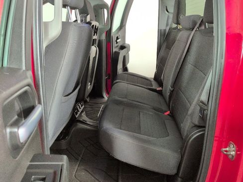 Used 2020 Chevrolet Silverado 1500 LT w/ All-Star Edition AWD/4WD image 25