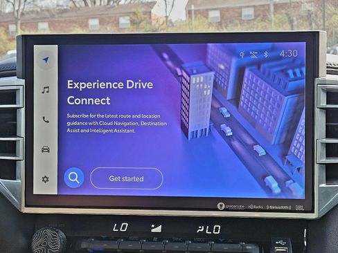 Used 2024 Toyota Tundra Platinum w/ TRD Off-Road Package image 21