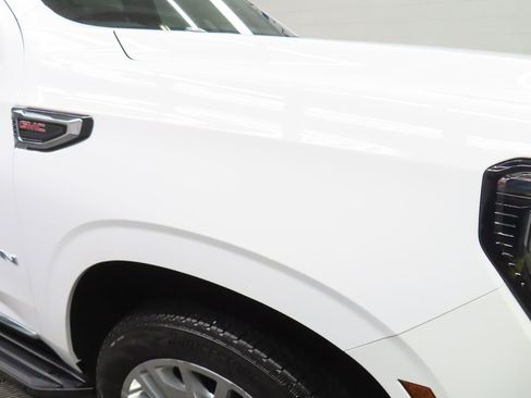 Used 2025 GMC Yukon Elevation w/ Elevation Premium Package image 41