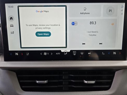 New 2026 Ford Explorer Active w/ Active Comfort Package image 18