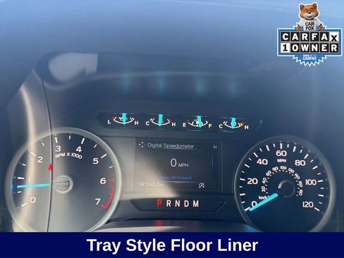 Used 2020 Ford F150 XLT w/ Equipment Group 302A Luxury AWD/4WD image 32