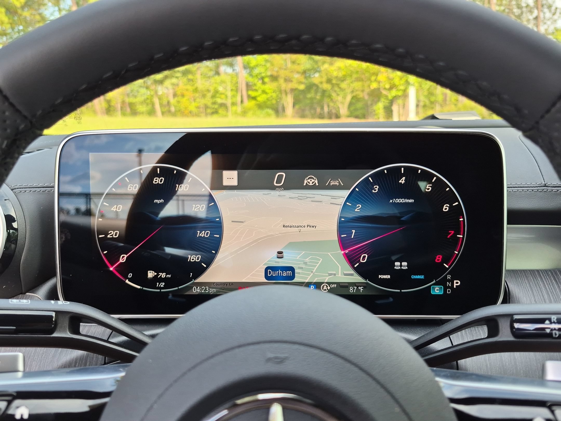 New 2027 Mercedes-Benz CLE 450 4MATIC Cabriolet image 21