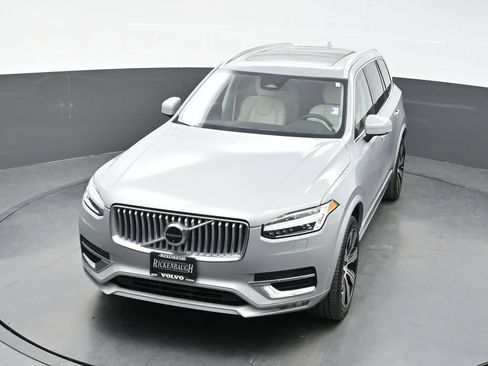 Used 2024 Volvo XC90 B6 Plus w/ Protection Package Premier AWD/4WD image 33