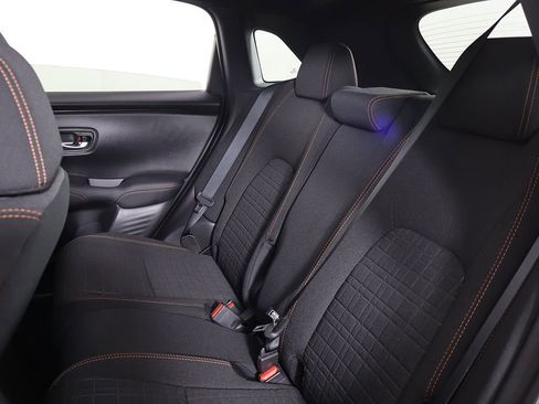 Used 2026 Honda HR-V Sport image 31