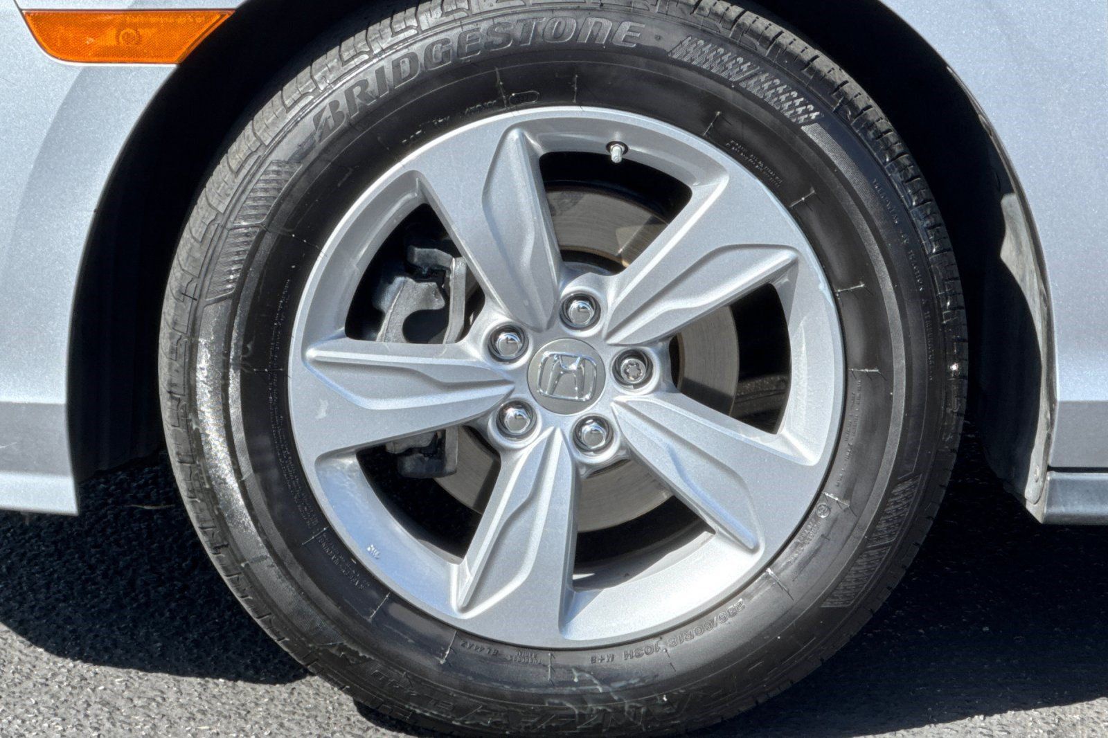 Used 2019 Honda Odyssey EX-L image 13