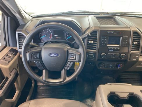 Certified 2022 Ford F350 XL w/ Power Equipment Group image 15