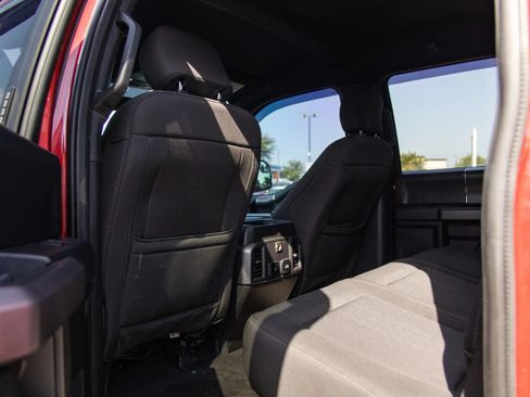Used 2018 Ford F150 XLT w/ Equipment Group 302A Luxury AWD/4WD image 23