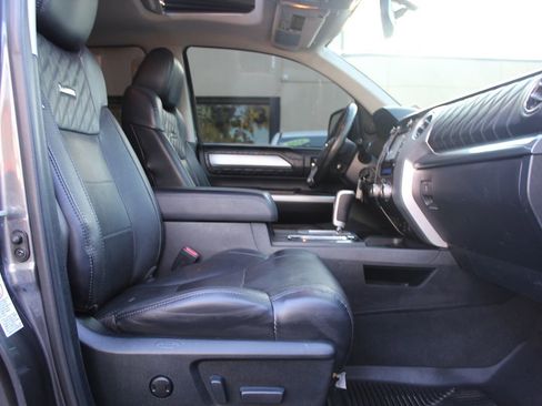 Used 2014 Toyota Tundra Platinum AWD/4WD image 25
