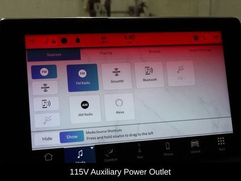 Used 2022 Jeep Compass Limited w/ Elite Group image 34