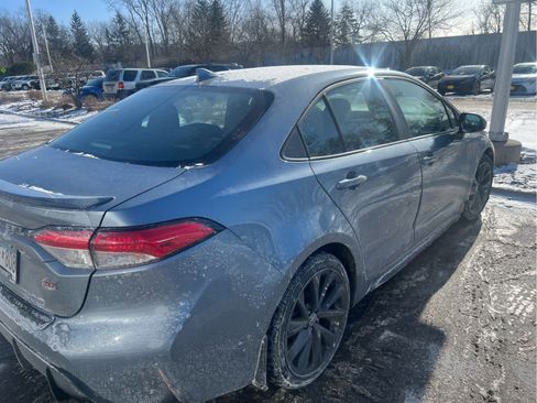 Used 2023 Toyota Corolla SE image 5