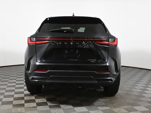 Used 2024 Lexus NX 350 AWD image 6