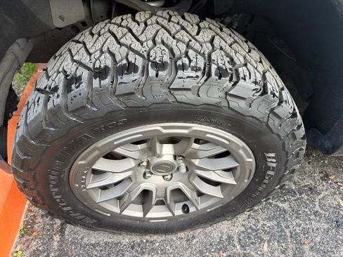 Used 2021 Ford F150 XLT w/ Equipment Group 302A High AWD/4WD image 5