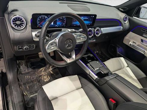 Certified 2023 Mercedes-Benz GLB 250 GLB 250 image 10