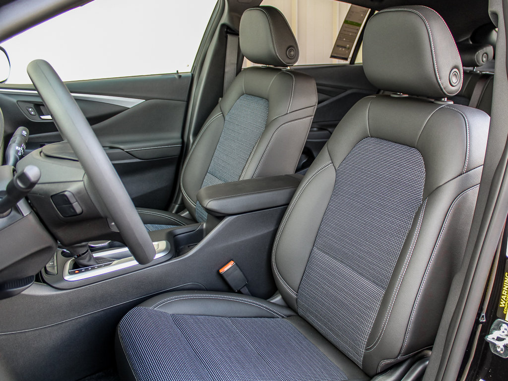 New 2026 Buick Envista Preferred FWD image 16