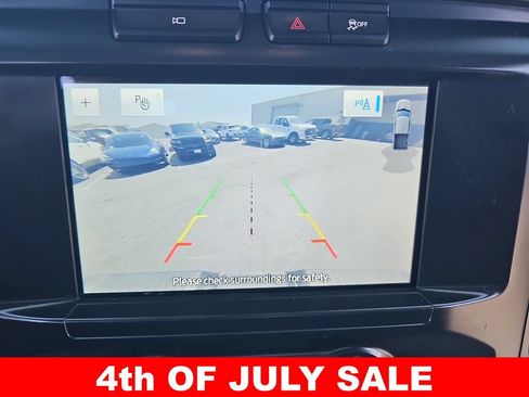 Used 2022 Ford F150 XLT w/ Trailer Tow Package AWD/4WD image 22