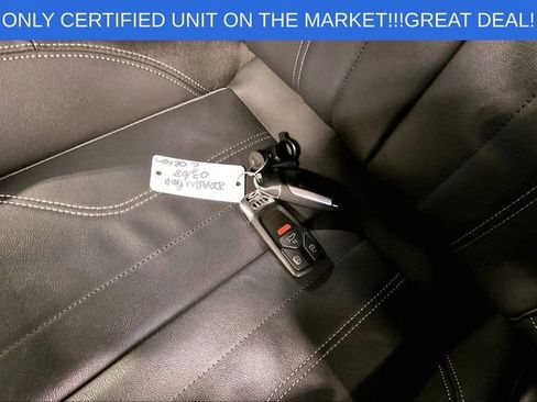 Certified 2023 Audi Q5 2.0T Premium Plus w/ Premium Plus Package AWD/4WD image 11