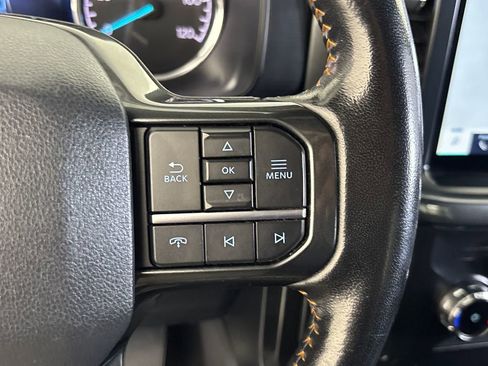 Used 2022 Ford F150 Tremor w/ Equipment Group 401A Mid image 15