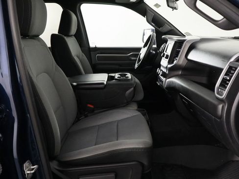 Used 2022 RAM 1500 Big Horn image 18