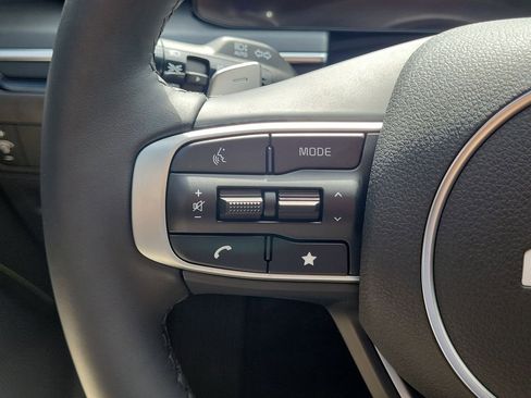 New 2026 Kia K5 GT FWD image 25