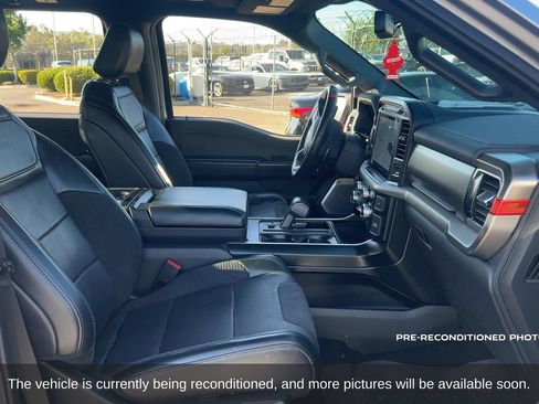 Used 2023 Ford F150 Raptor w/ Raptor Carbon Fiber Package AWD/4WD image 13
