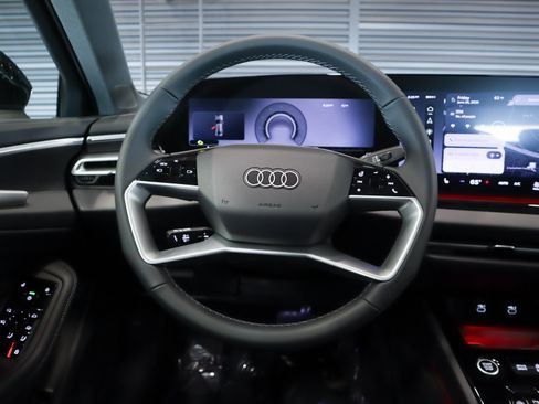 New 2026 Audi A5 Premium AWD/4WD image 18