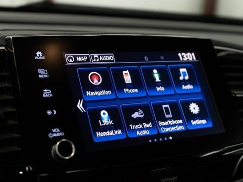 Certified 2022 Honda Ridgeline RTL-E image 28