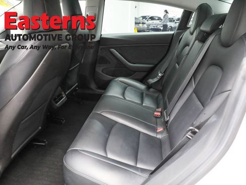 Used 2019 Tesla Model 3 Performance image 19