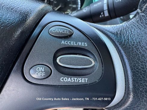 Used 2016 INFINITI QX60 FWD w/ Premium Plus Package image 30