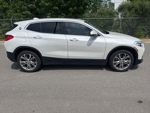 Used 2019 BMW X2 xDrive28i w/ Convenience Package AWD/4WD image 11