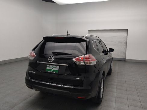 Used 2015 Nissan Rogue SV image 9