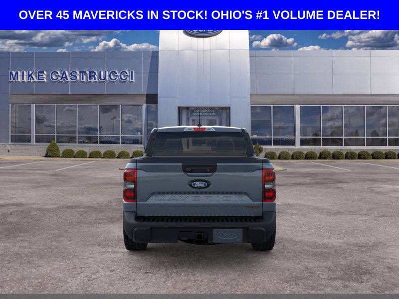 New 2026 Ford Maverick Tremor AWD/4WD image 5