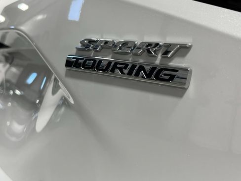 New 2026 Honda Civic Sport Touring image 23