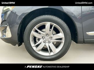 Used 2020 Acura RDX AWD w/ Advance Package video 2
