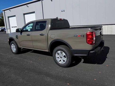 New 2025 Ford Ranger XL w/ Trailer Tow Package image 6