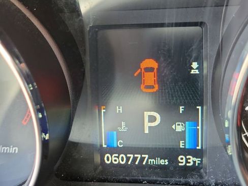 Used 2024 Mitsubishi Outlander Sport SE AWD/4WD image 23
