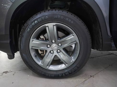Used 2023 Honda Ridgeline RTL image 31