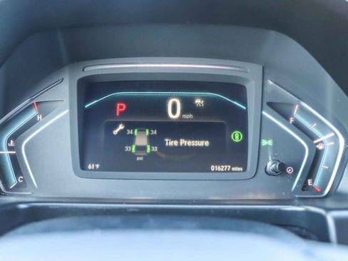 Certified 2024 Honda Odyssey Touring image 25